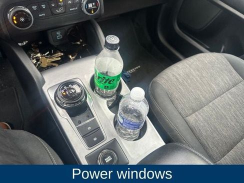 Used 2021 Ford Bronco Sport Big Bend AWD/4WD image 12