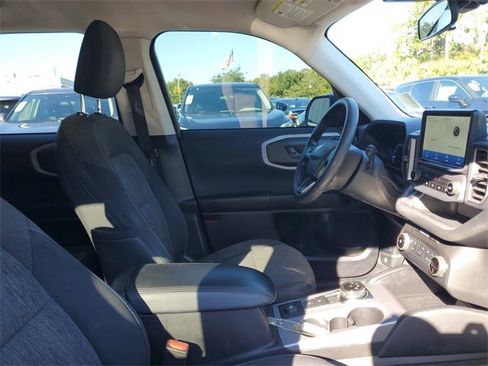 Used 2021 Ford Bronco Sport Big Bend image 33