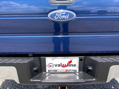 Used 2012 Ford F150 XLT w/ XLT Convenience Pkg image 10