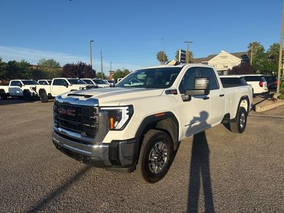 New 2026 GMC Sierra 3500 Pro