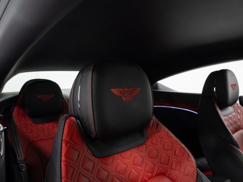 Used 2020 Bentley Continental GT V8 image 59