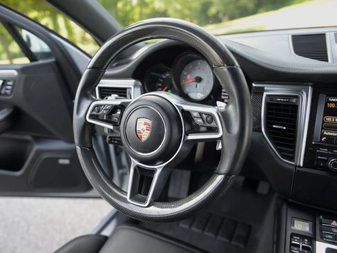 Used 2015 Porsche Macan S AWD/4WD image 87