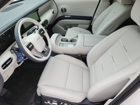 New 2026 Hyundai Palisade Calligraphy AWD/4WD image 8