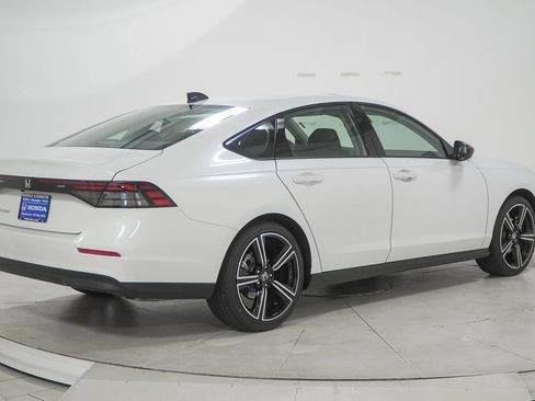 New 2026 Honda Accord SE image 10