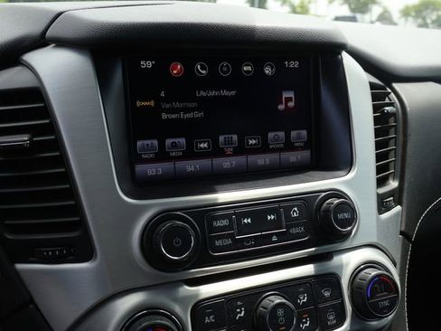 Used 2016 GMC Yukon SLT w/ Open Road Package AWD/4WD image 38