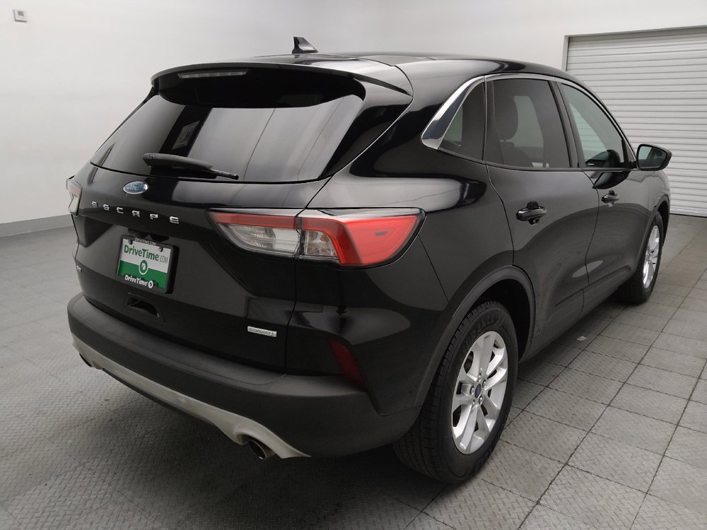 Used 2020 Ford Escape SE FWD image 9