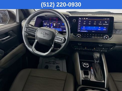 Used 2023 Chevrolet Colorado ZR2 w/ Desert Boss Special Edition image 28