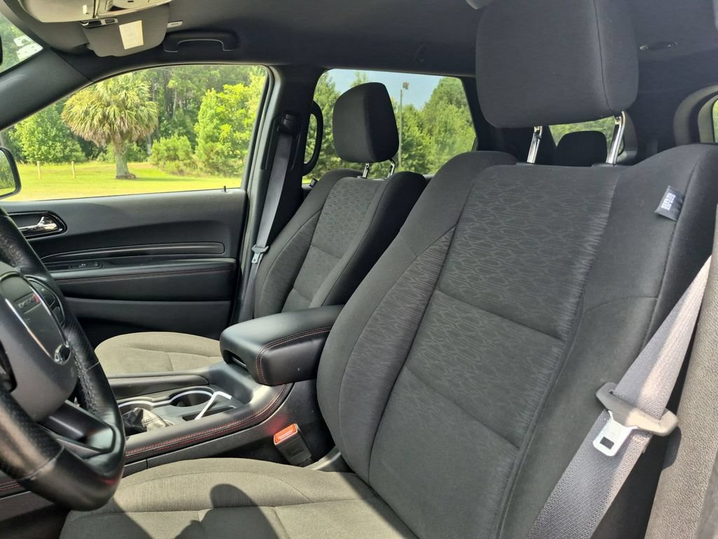 Used 2025 Dodge Durango GT RWD image 15