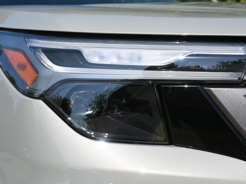 New 2026 Subaru Forester Limited AWD/4WD image 11