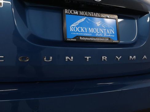 Used 2023 MINI Cooper Countryman S image 10