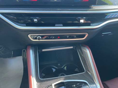 Used 2025 BMW X6 M60i image 29