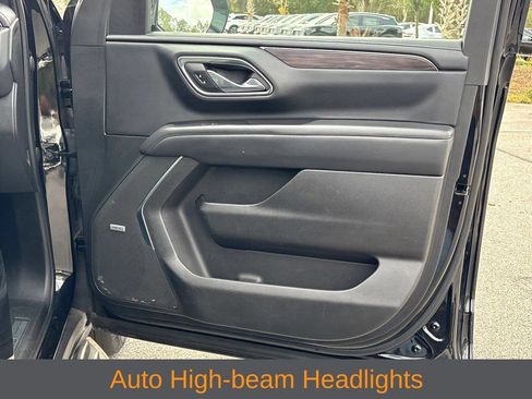 Used 2023 Chevrolet Tahoe LT AWD/4WD image 13