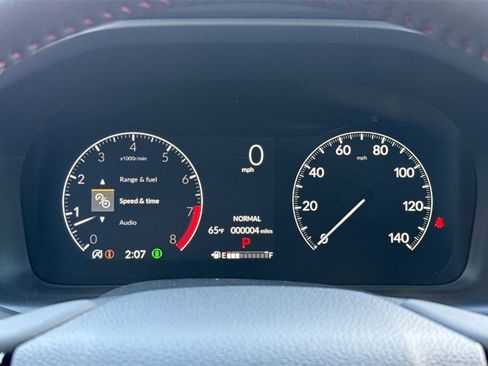 New 2026 Honda Odyssey Sport-L image 21