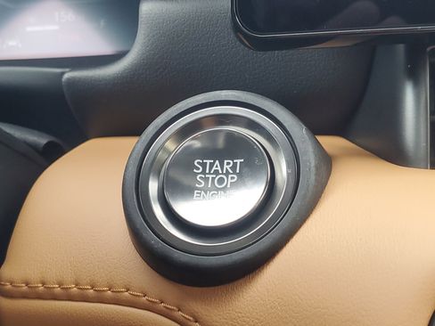 Used 2026 Lexus IS 350 F Sport w/ Accessory Package Z1 RWD image 35