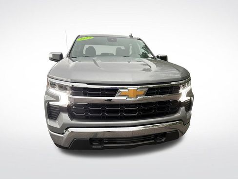 Used 2024 Chevrolet Silverado 1500 LT AWD/4WD image 9