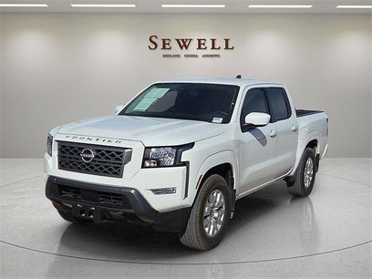 Used 2024 Nissan Frontier SV w/ SV Convenience Package