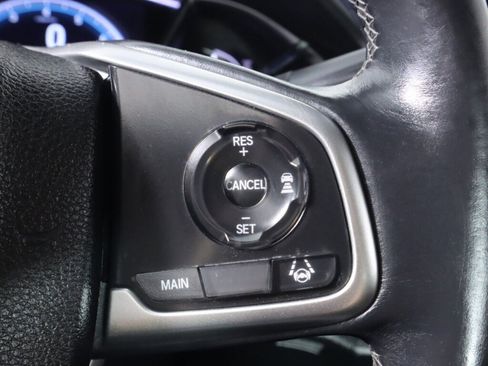 Used 2019 Honda Civic EX image 13
