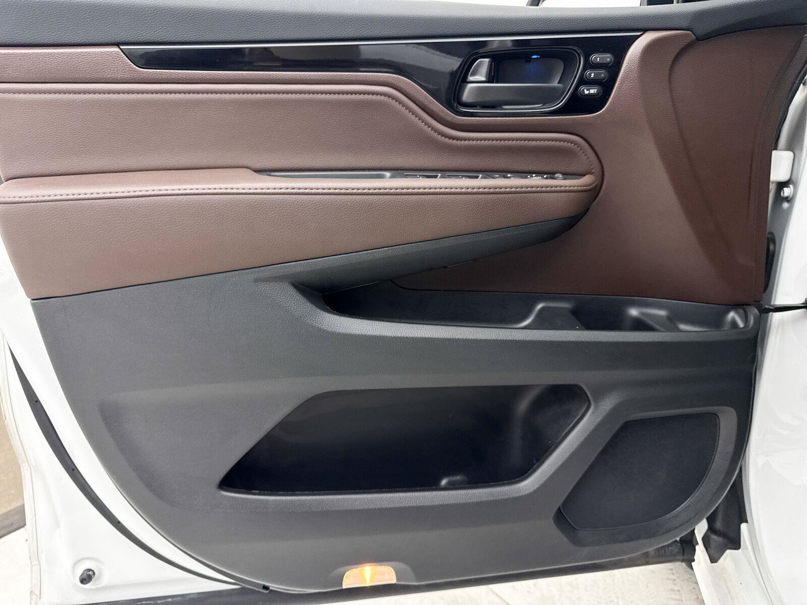 Used 2025 Honda Odyssey Touring image 29