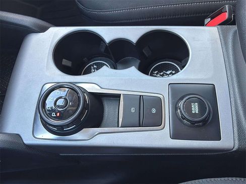 Used 2022 Ford Bronco Sport Big Bend image 37