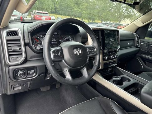 Used 2019 RAM 1500 Laramie image 32