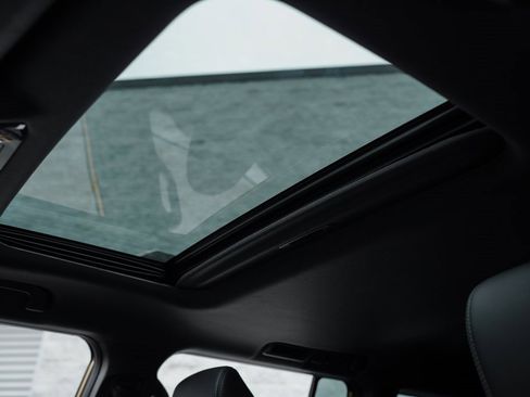 Used 2024 Toyota Land Cruiser w/ Premium Package image 35