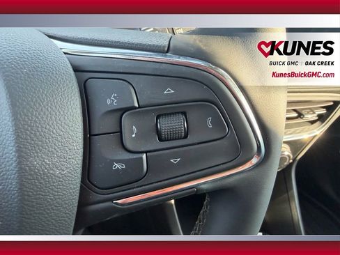 New 2026 Buick Encore GX Sport Touring w/ Comfort Package image 14