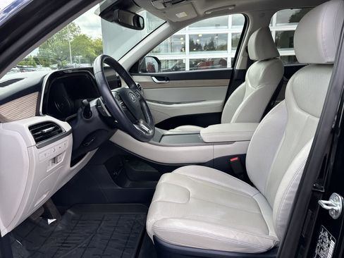 Used 2022 Hyundai Palisade SEL w/ Premium Package AWD/4WD image 8