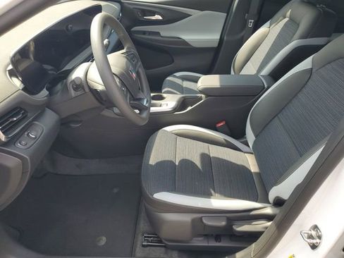 New 2026 Buick Envista Preferred w/ Convenience II Package image 5