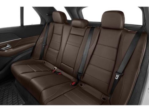 New 2026 Mercedes-Benz GLE 350 4MATIC image 51