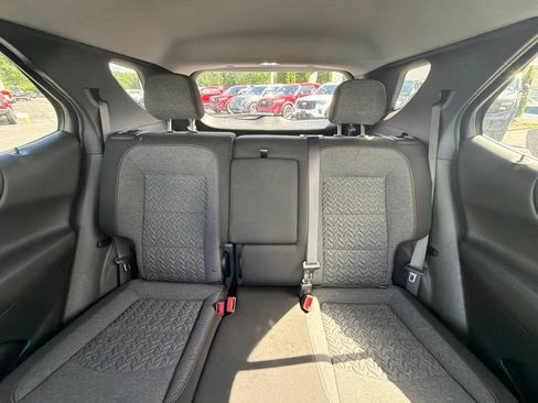 Used 2024 Chevrolet Equinox LT AWD/4WD image 18