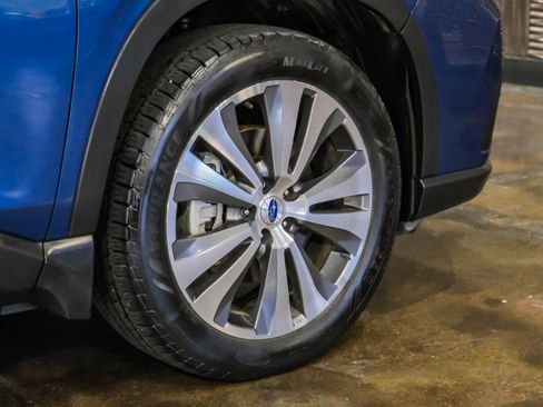 Used 2019 Subaru Ascent Touring w/ Popular Package #3 AWD/4WD image 50