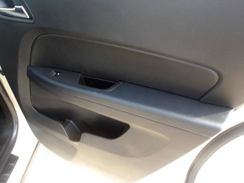 Used 2014 Chevrolet Equinox LS FWD image 7