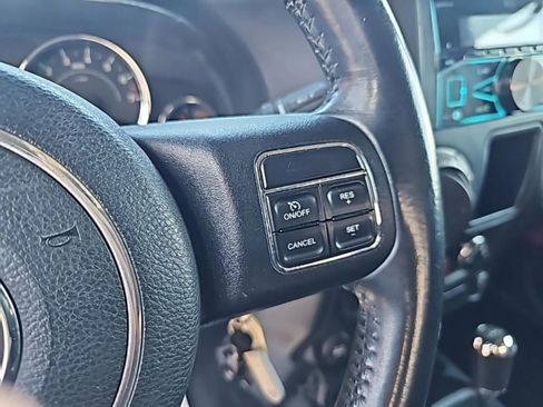 Used 2016 Jeep Wrangler Sport w/ Quick Order Package 24S image 20