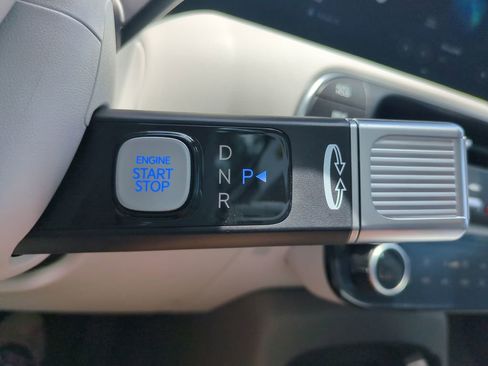New 2026 Hyundai Palisade SEL FWD image 23