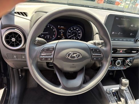 Used 2023 Hyundai Kona SEL AWD/4WD image 18