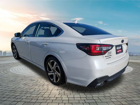 Used 2022 Subaru Legacy Touring XT w/ Popular Package #3 image 7