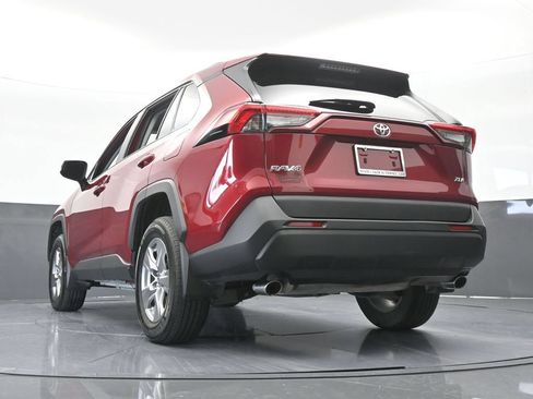 Used 2025 Toyota RAV4 XLE w/ Convenience Package FWD image 57