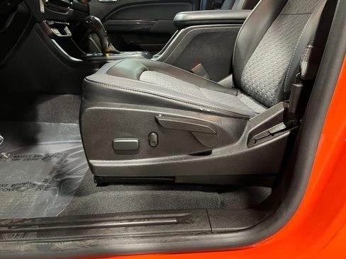 Used 2021 Chevrolet Colorado Z71 image 24