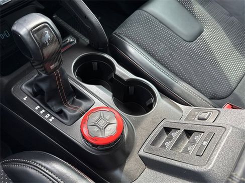 Used 2023 Ford Bronco Raptor image 25