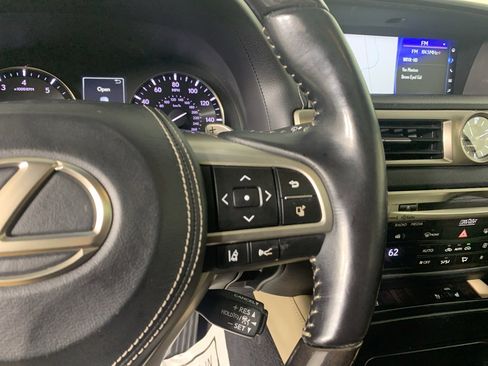 Used 2016 Lexus GS 350 image 21