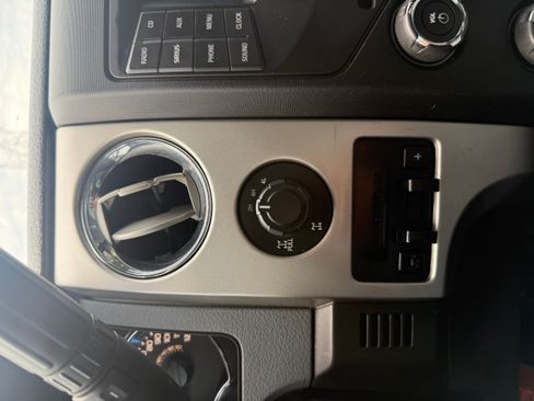 Used 2013 Ford F150 XLT w/ Luxury Equipment Group AWD/4WD image 16