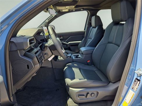 New 2026 Toyota 4Runner Limited AWD/4WD image 14