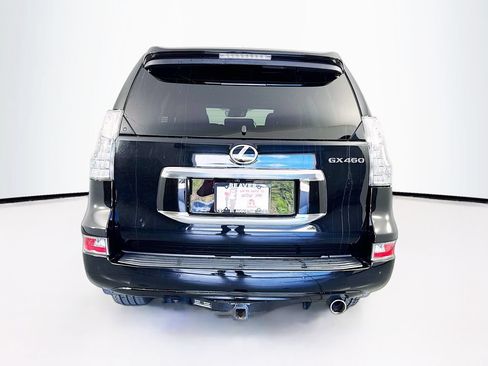 Used 2023 Lexus GX 460 Premium w/ Premium Package AWD/4WD image 8
