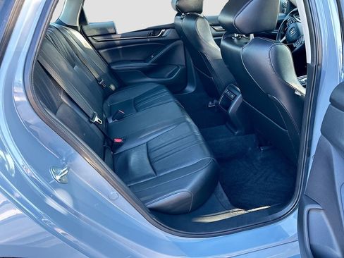 Used 2022 Honda Accord Sport Special Edition image 25