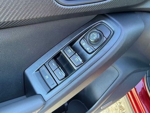 New 2026 Subaru Crosstrek 2.5i Wilderness image 9