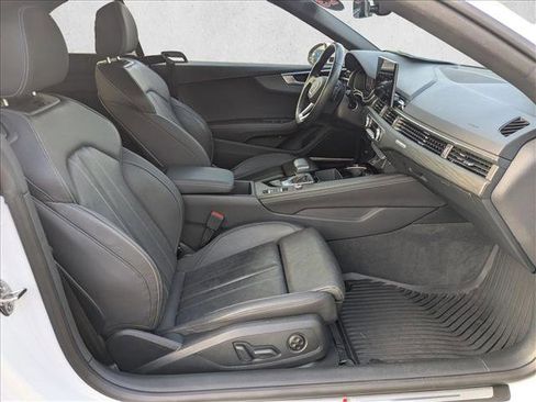 Used 2023 Audi A5 2.0T Prestige image 19