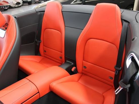 Used 2023 Mercedes-Benz SL 43 AMG image 12