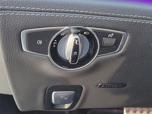 Used 2023 Mercedes-Benz AMG GT 53 image 21