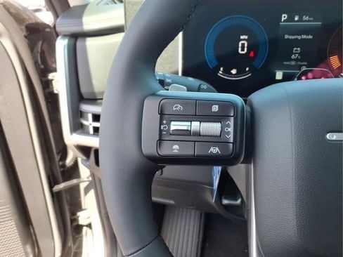 New 2026 Hyundai Santa Fe XRT AWD/4WD image 21