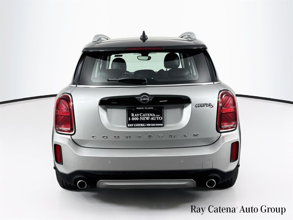 Used 2024 MINI Cooper Countryman S AWD/4WD image 6